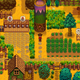 Illustration for article titled iStardew Valley/is Future Includes Co-op, More Marriages, And A Console Port